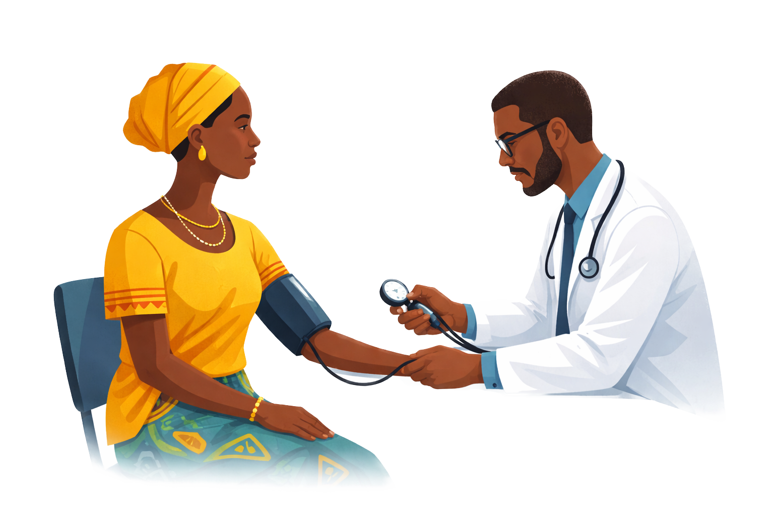 Medical Campaign Doctor