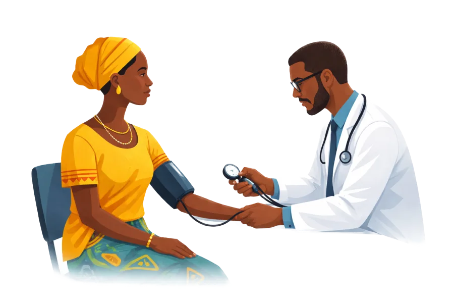 Medical Campaign Doctor